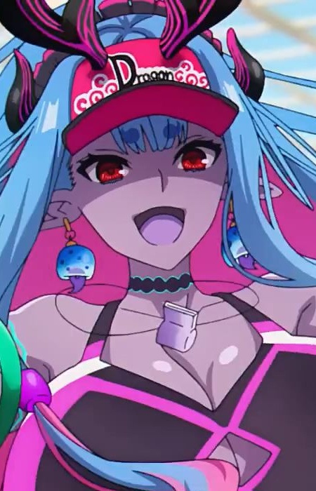 Ibuki-Douji