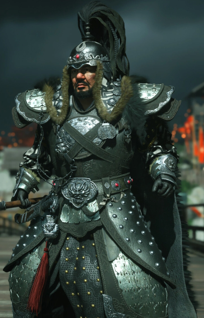 Khotun Khan
