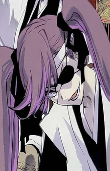 Furoufushi Saitou
