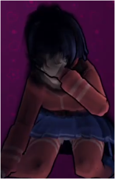 Ghostly Mita