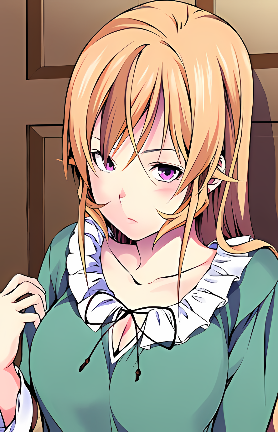 Erina Nakiri