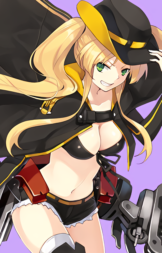 Hornet