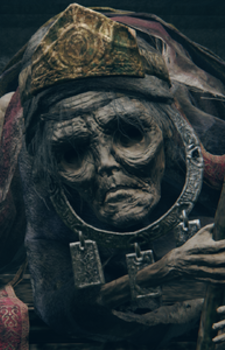 Finger Reader Crone