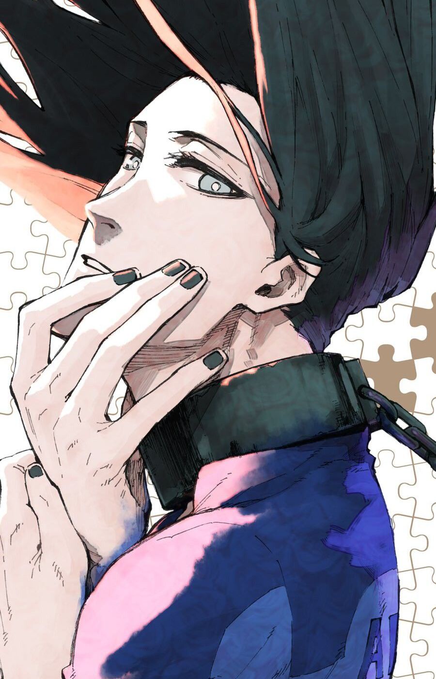 Jyubei Aryu