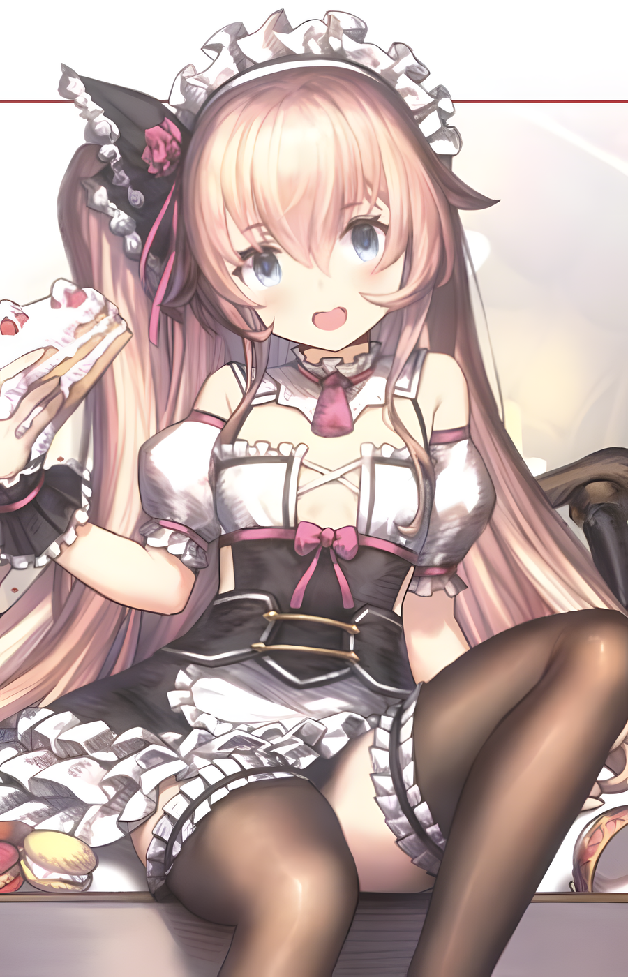 Anastasia
