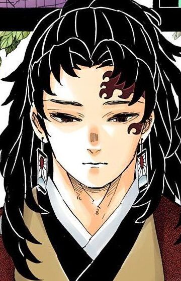 Yoriichi Tsugikuni
