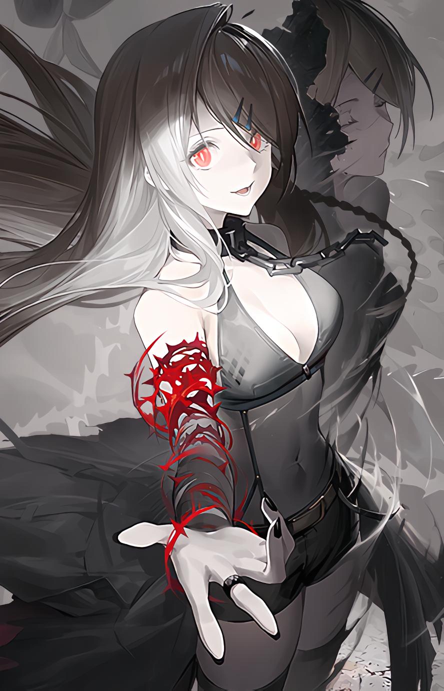 Kimberly META
