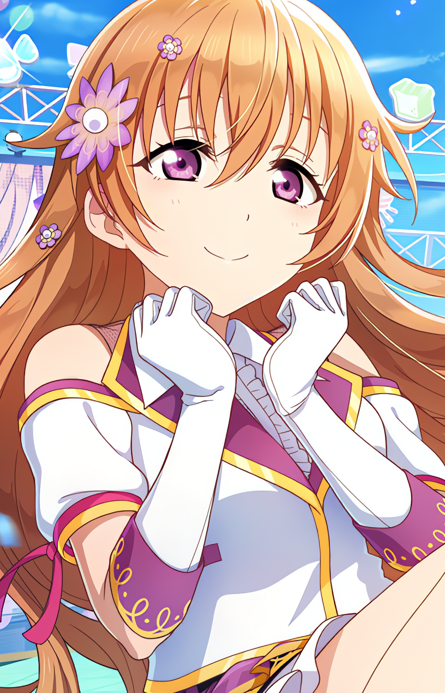 Kanata Konoe