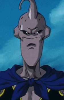 Evil Buu