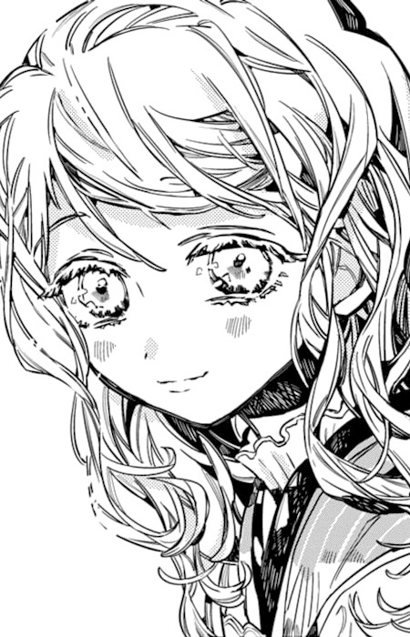 Mother Minamoto