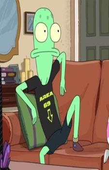 Terry