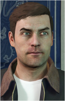 Agent 14