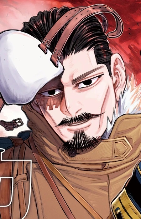 Tokushirou Tsurumi