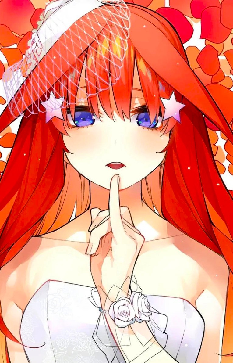 Itsuki Nakano