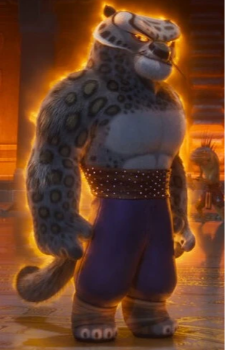 Tai Lung