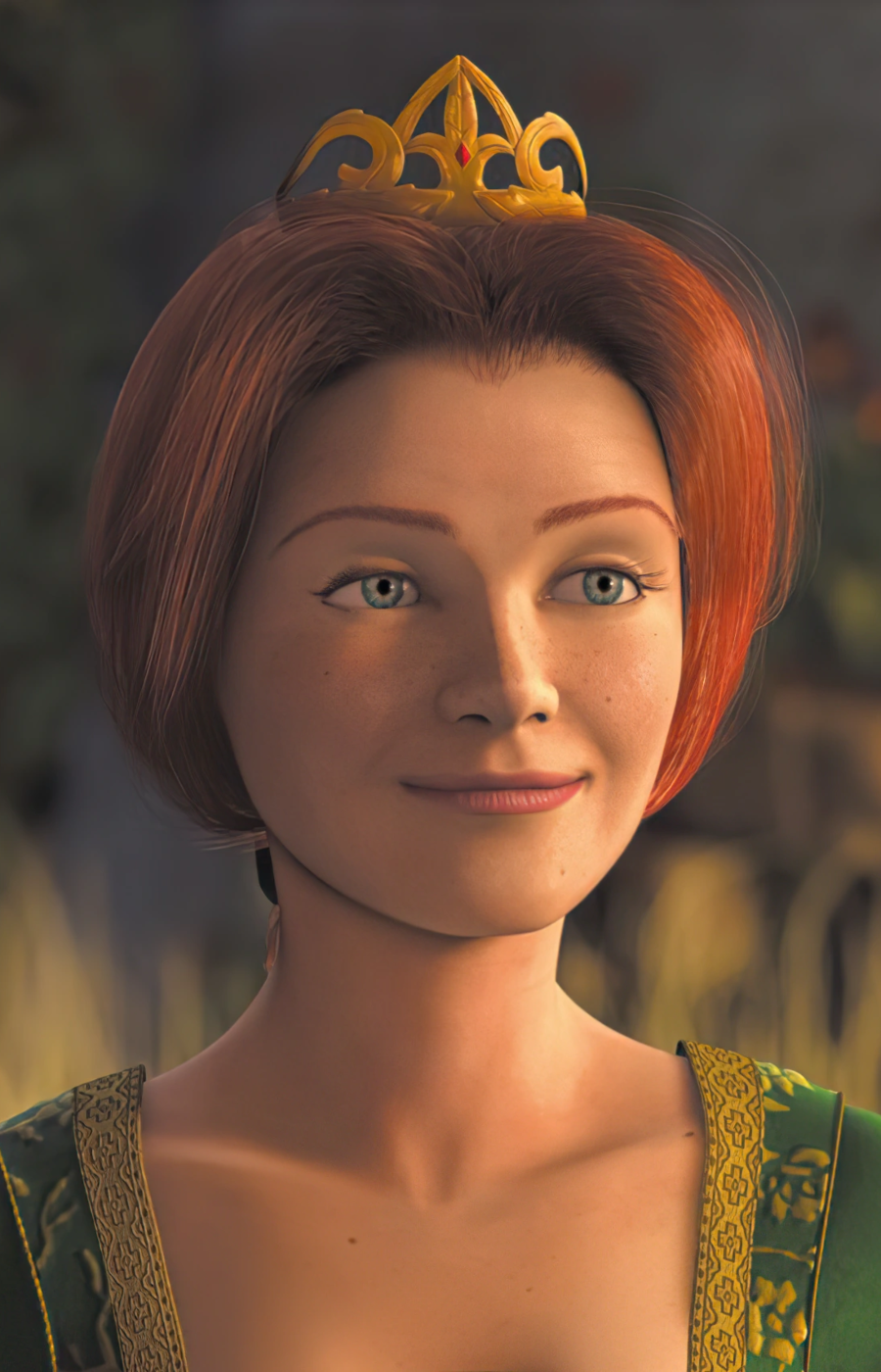 Fiona