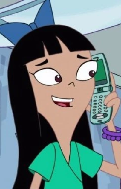 Stacy Hirano