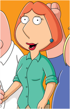 Lois Griffin
