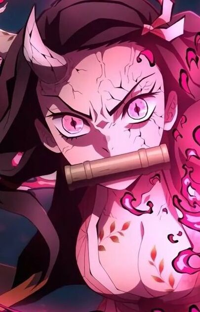 Nezuko Kamado