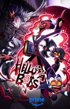 Helluva Boss