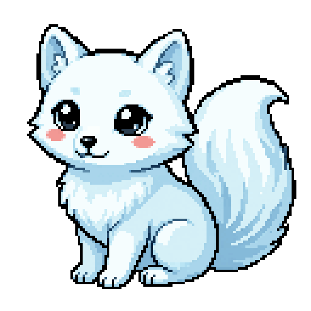 Arctic Fox