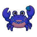 Abyssal Crab
