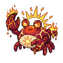 Solar Crab