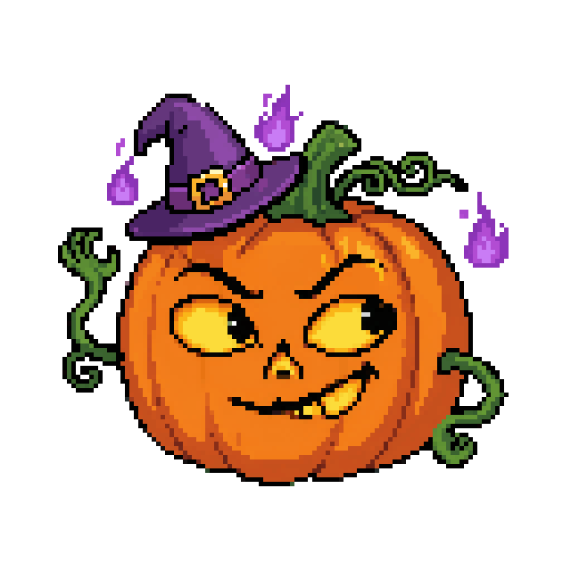 Pumpkin