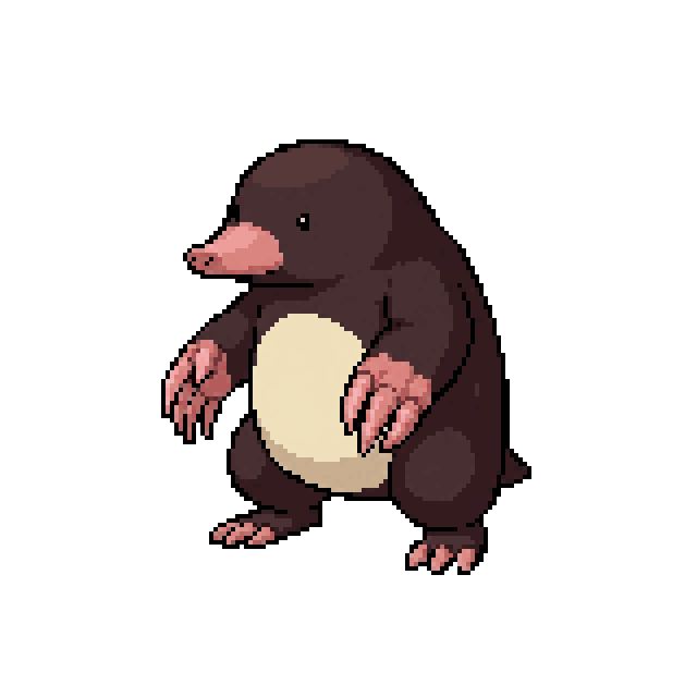 Mole