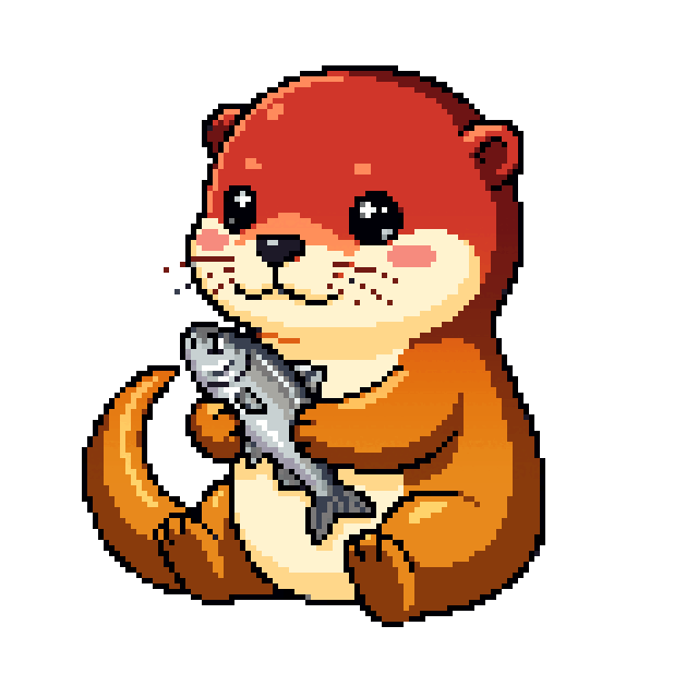 Ember Otter
