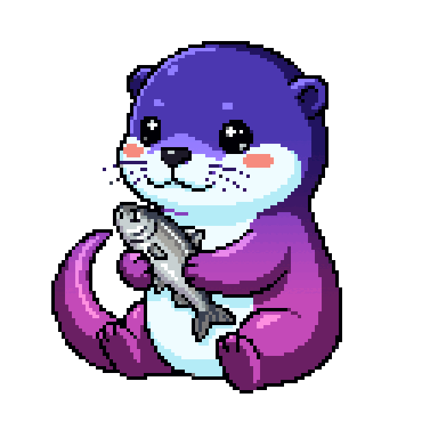 Nebula Otter