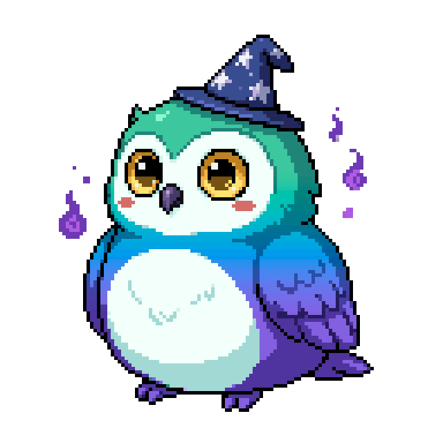 Aurora Owl