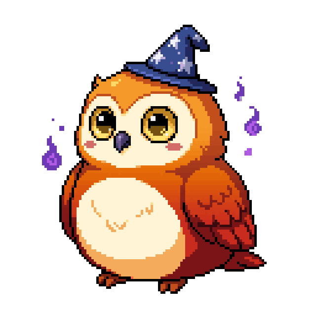 Phoenix Owl