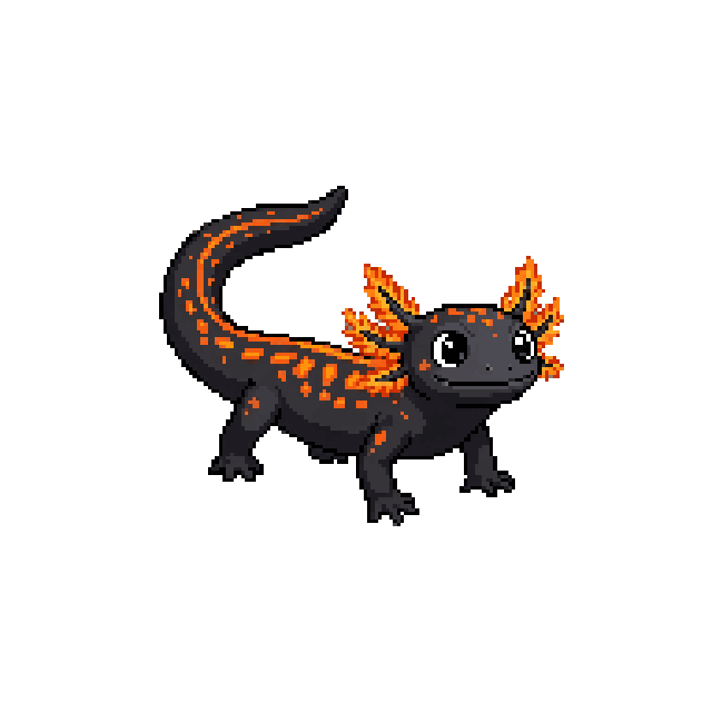 Salamander