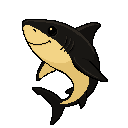Leviathan Shark