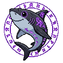 Runic Shark
