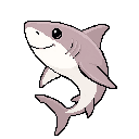 Spectral Shark