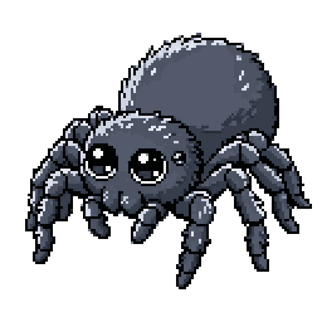 Spectre Spider