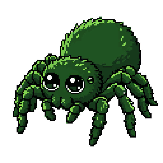 Venom Spider