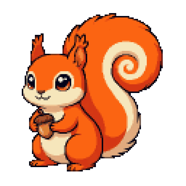 Squirrel