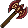 Adamantite Axe