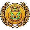 Pumpkin Champion