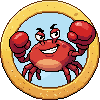Crab of the Summer