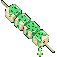 Distilled Skewer