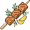 Express Skewer