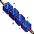 Faceted Skewer