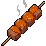 Simmered Skewer