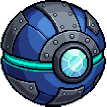 Super Capture Ball