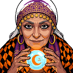 Madame Selena the Seer
