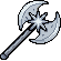 Celestial Axe